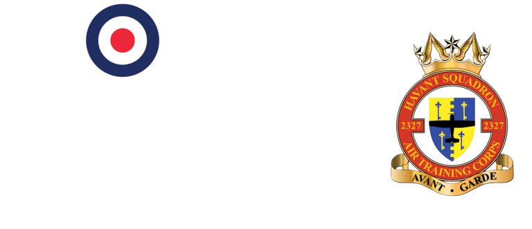 2327 (Havant) Sqn RAF Air Cadets – The home of 2327 Havant Air Cadets ...